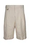 Jacquemus Men's Le Short Melo