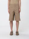 JACQUEMUS 棉质短裤