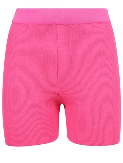 JACQUEMUS JACQUEMUS SHORTS
