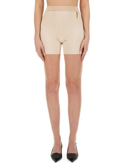 JACQUEMUS JACQUEMUS SHORTS PRALU
