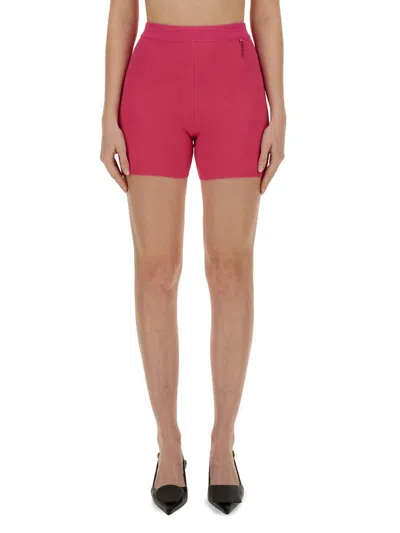 Jacquemus Shorts "pralu" In Pink