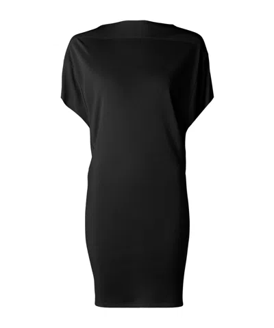 JACQUEMUS JACQUEMUS THE MISTRAL SHORT-SLEEVED DRESS