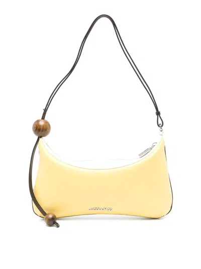 JACQUEMUS SHOULDER BAG