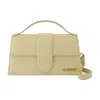 Jacquemus Shoulder Bag In Beige