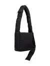 Jacquemus Shoulder Bag In Black