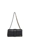 Jacquemus Shoulder Bag In Black