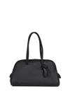 Jacquemus Shoulder Bag In Black