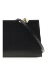 Jacquemus Shoulder Bag In Black