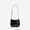 Jacquemus Shoulder Bag In Black