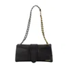 Jacquemus Shoulder Bag In Black