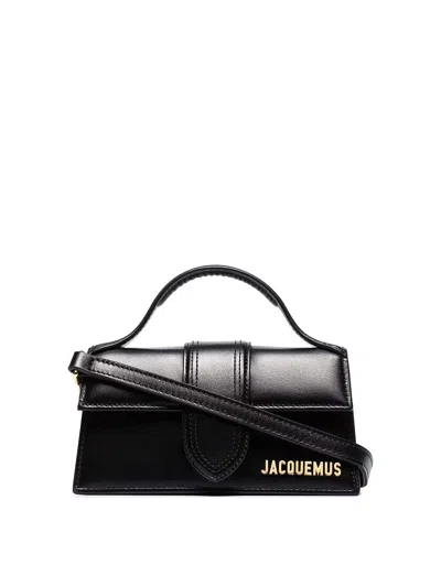 JACQUEMUS SHOULDER BAG