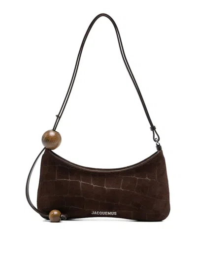 JACQUEMUS SHOULDER BAG