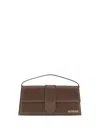 Jacquemus Shoulder Bag In Brown