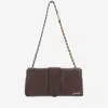 Jacquemus Shoulder Bag In Brown