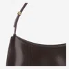 Jacquemus Shoulder Bag In Brown