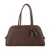 Jacquemus Shoulder Bag In Brown