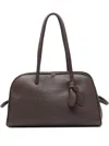 Jacquemus Shoulder Bag In Brown