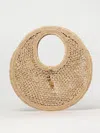 Jacquemus Shoulder Bag  Woman Color Beige