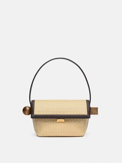 Jacquemus Shoulder Bag  Woman Color Beige