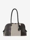 Jacquemus Shoulder Bag  Woman Color Beige In Sand