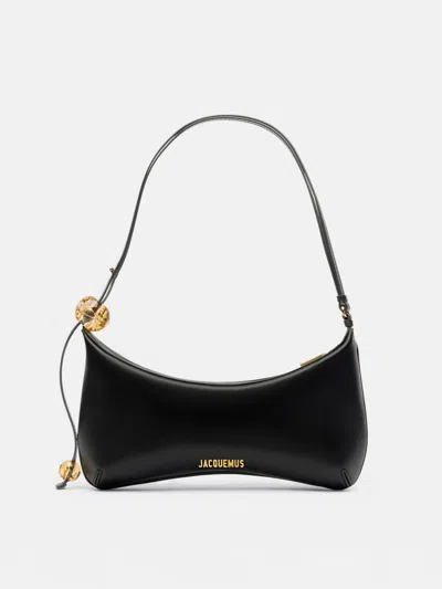 Jacquemus Shoulder Bag  Woman Color Black