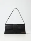 Jacquemus Shoulder Bag  Woman Color Black