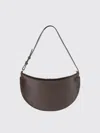 Jacquemus Shoulder Bag  Woman Color Brown In Brown