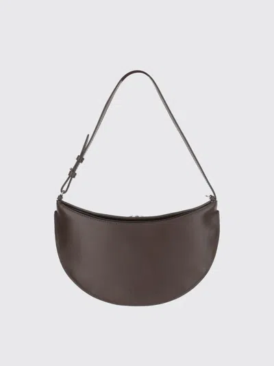 Jacquemus Shoulder Bag  Woman Color Brown