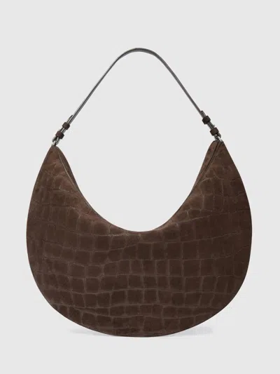Jacquemus Shoulder Bag  Woman Color Brown