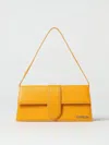 Jacquemus Shoulder Bag  Woman Color Orange