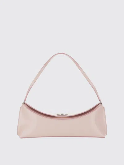 Jacquemus Shoulder Bag  Woman Color Pink