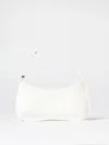 Jacquemus Shoulder Bag  Woman Color White