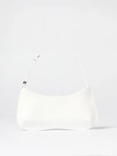Jacquemus Shoulder Bag  Woman Color White
