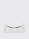 Jacquemus Shoulder Bag  Woman Color White