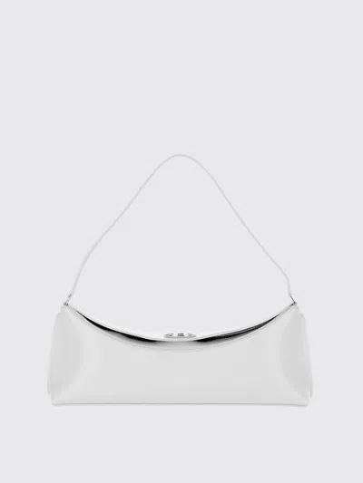 Jacquemus Shoulder Bag  Woman Color White