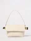 Jacquemus Shoulder Bag  Woman Color White In White