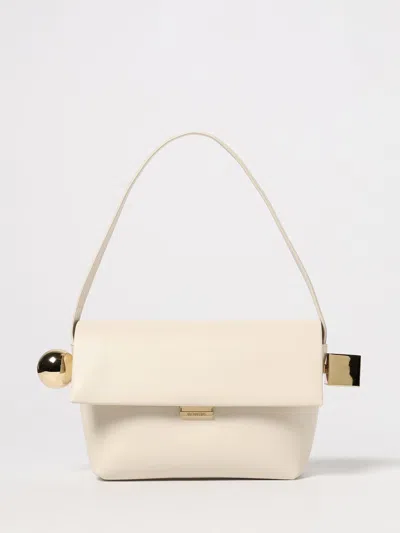 Jacquemus Shoulder Bag  Woman Color White