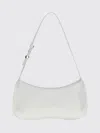 Jacquemus Le Bisou Brushed Leather Bag In Pattern