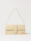 Jacquemus Shoulder Bag In White