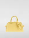 Jacquemus Shoulder Bag  Woman Color Yellow