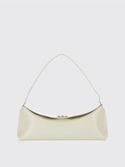 Jacquemus Shoulder Bag  Woman Color Yellow