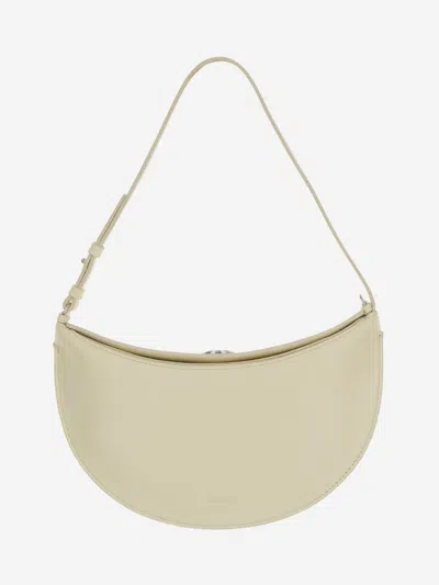 Jacquemus Shoulder Bag  Woman Color Yellow