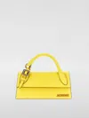 Jacquemus Handbag  Woman Color Yellow
