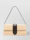 Jacquemus Shoulder Bag Long Rectangular Shape