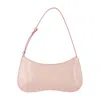 Jacquemus Shoulder Bag In Pink