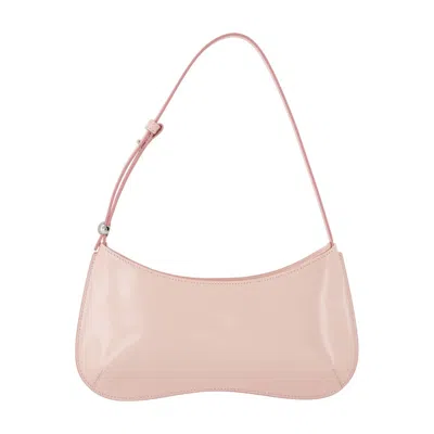 Jacquemus Shoulder Bag In Pink