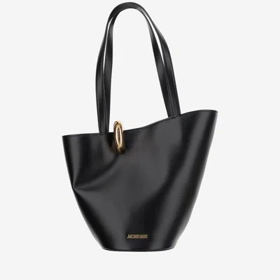 Jacquemus Shoulder Bag The Doll
