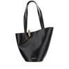 Jacquemus Shoulder Bag The Doll In Black