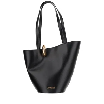 JACQUEMUS SHOULDER BAG THE DOLL