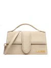 Jacquemus Shoulder Bag With Flap